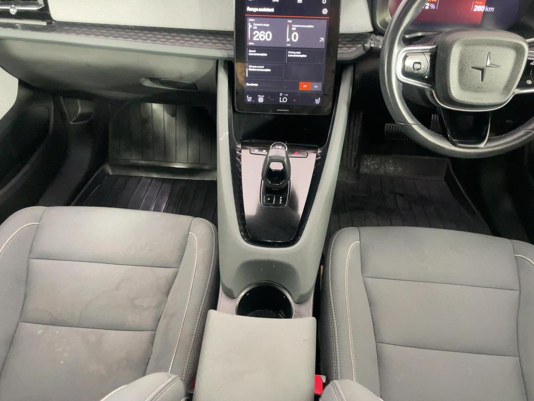 Photo '18' of Polestar Polestar 2