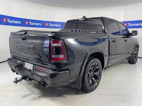 Photo '7' of RAM 1500