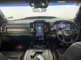 Photo '17' of RAM 1500