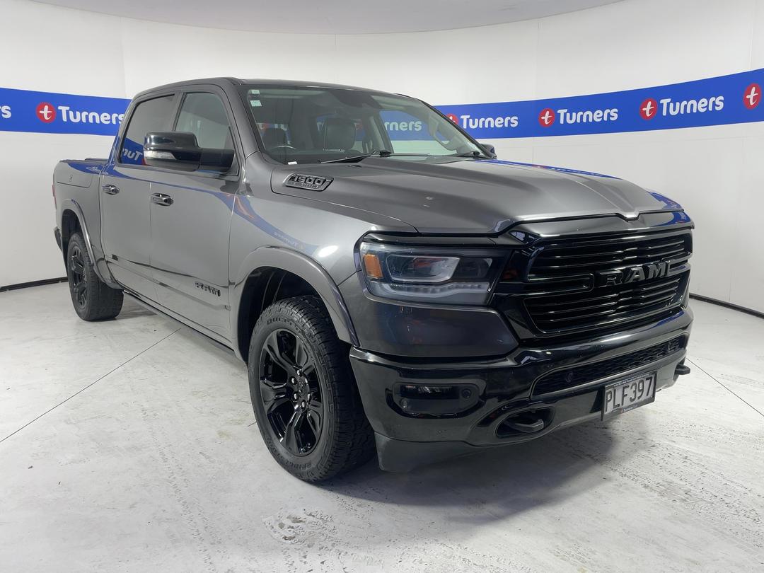 Photo '1' of RAM 1500