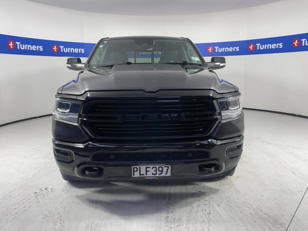 Photo '2' of RAM 1500