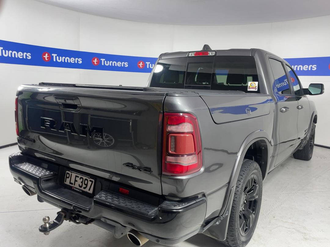 Photo '7' of RAM 1500