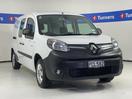 Photo of 2022 Renault Kangoo ZE Maxi