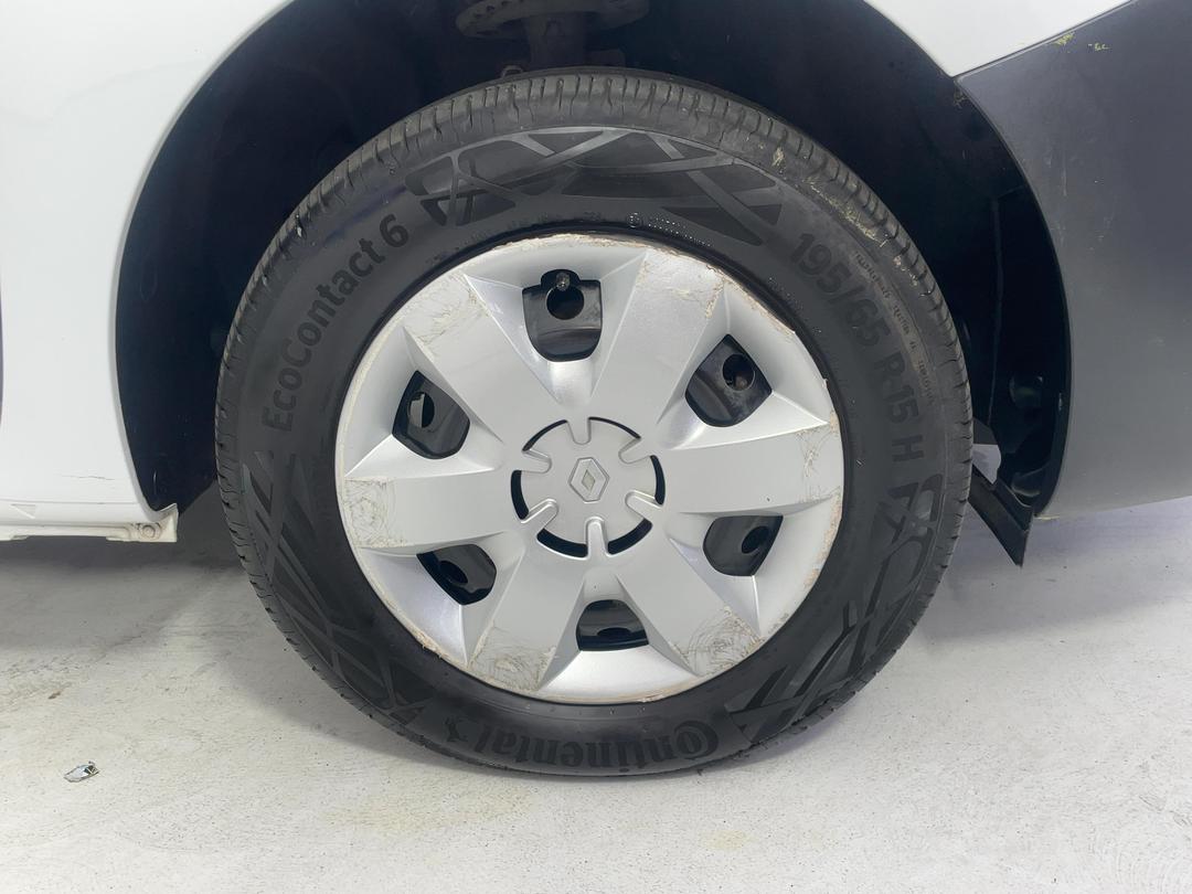 Photo '9' of Renault Kangoo