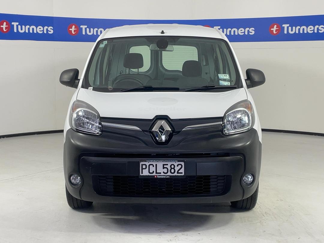 Photo '2' of Renault Kangoo