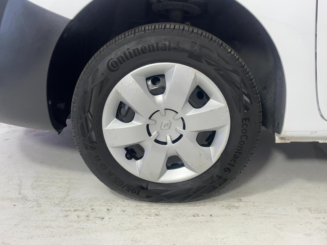 Photo '10' of Renault Kangoo