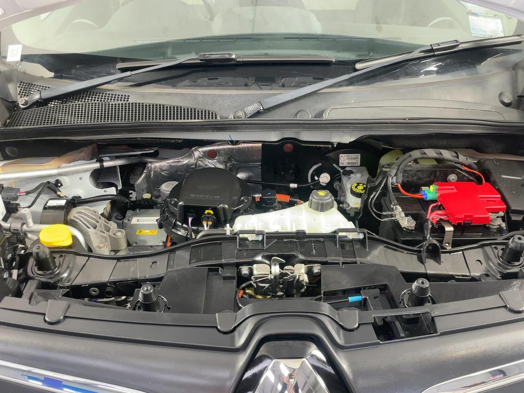 Photo '13' of Renault Kangoo