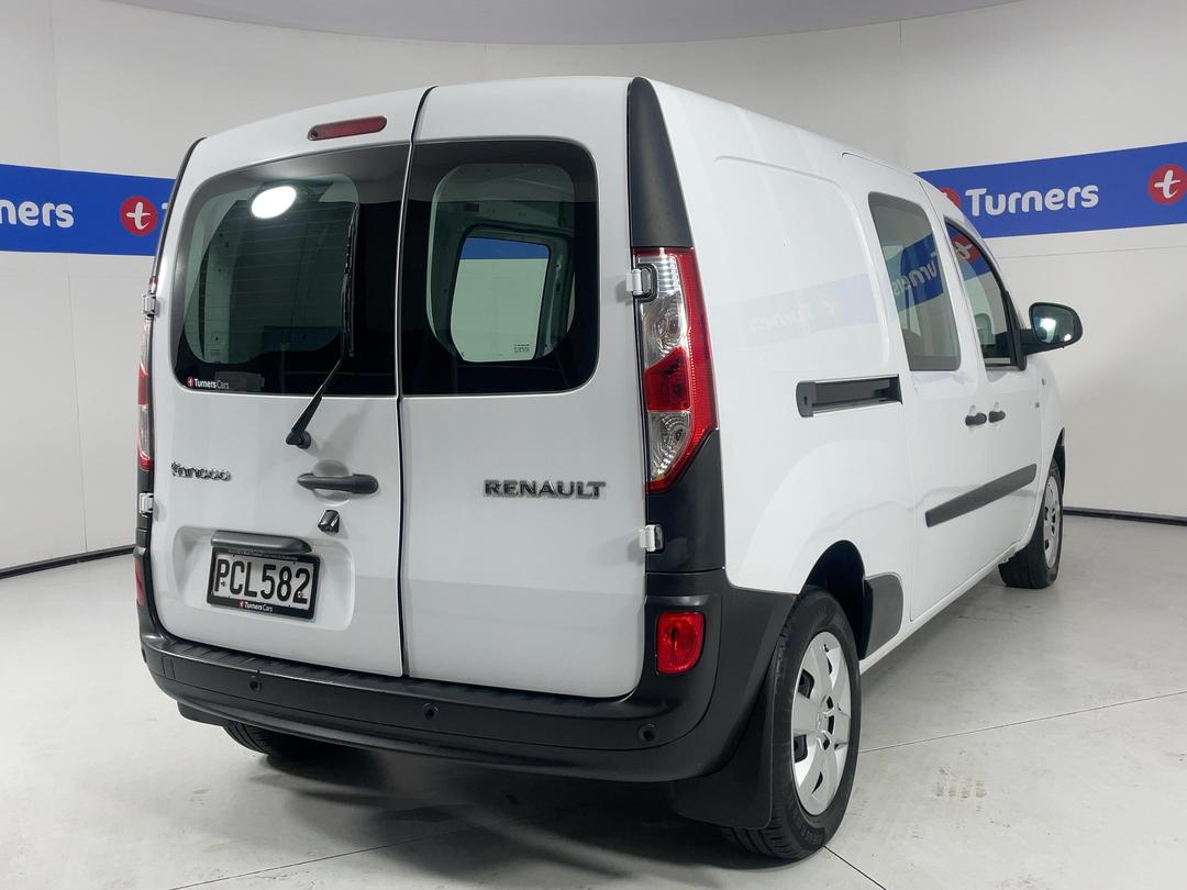 Photo '7' of Renault Kangoo