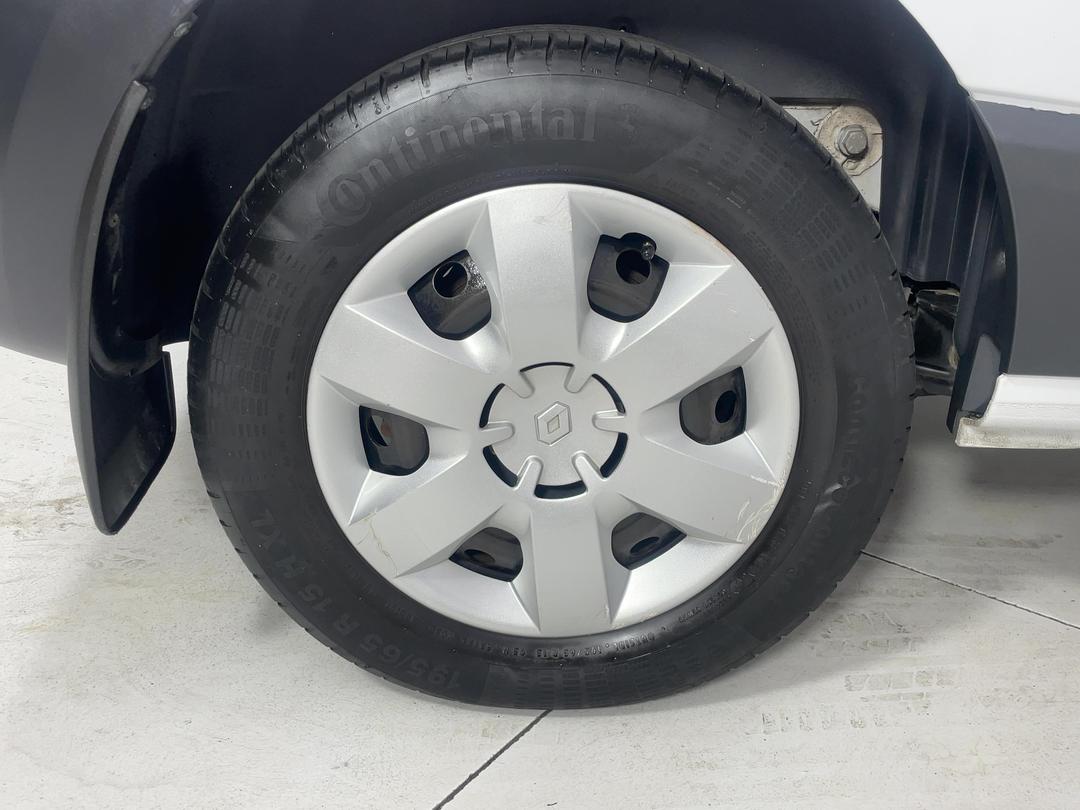 Photo '12' of Renault Kangoo