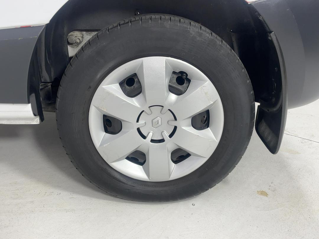 Photo '11' of Renault Kangoo