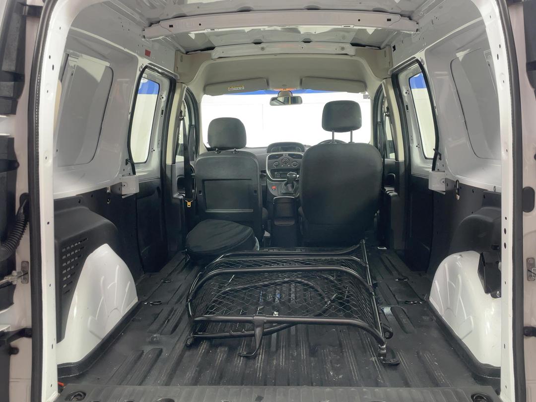 Photo '14' of Renault Kangoo