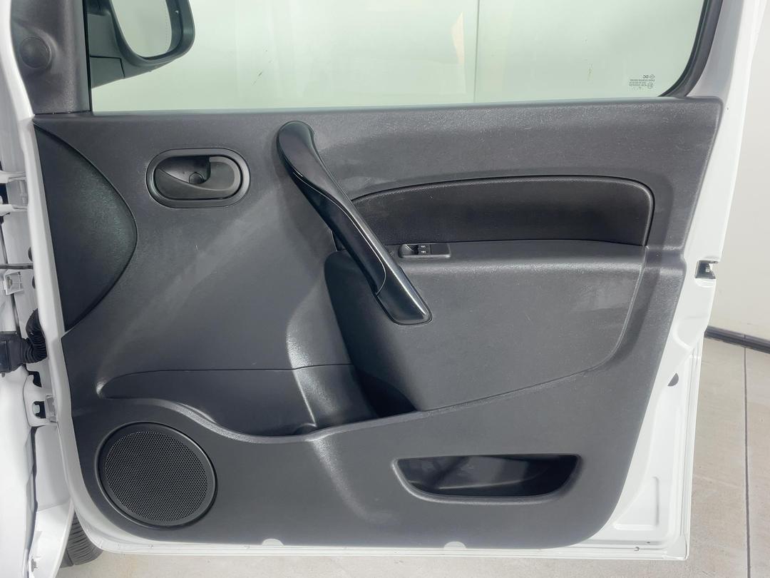 Photo '15' of Renault Kangoo