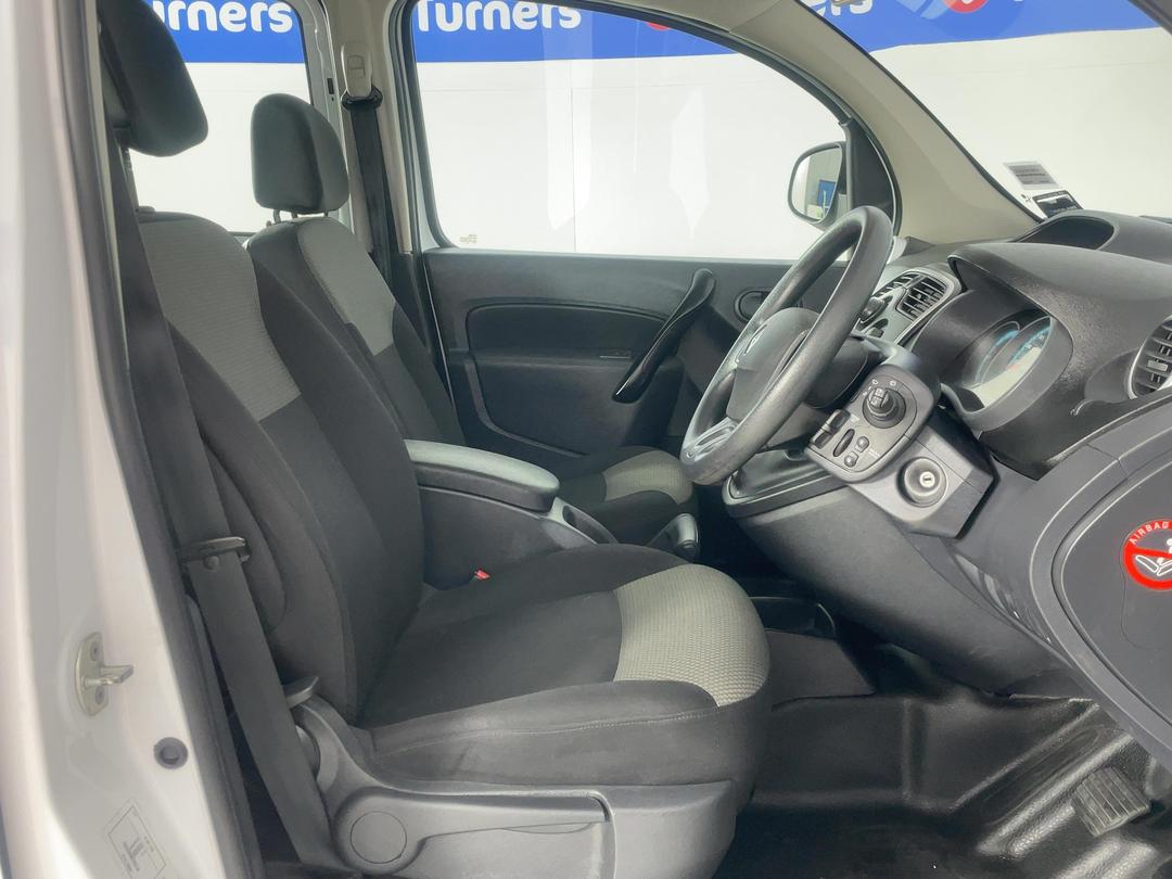 Photo '16' of Renault Kangoo