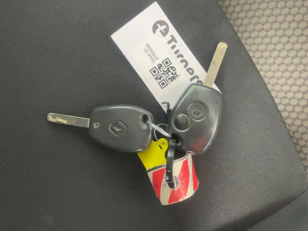 Photo '21' of Renault Kangoo