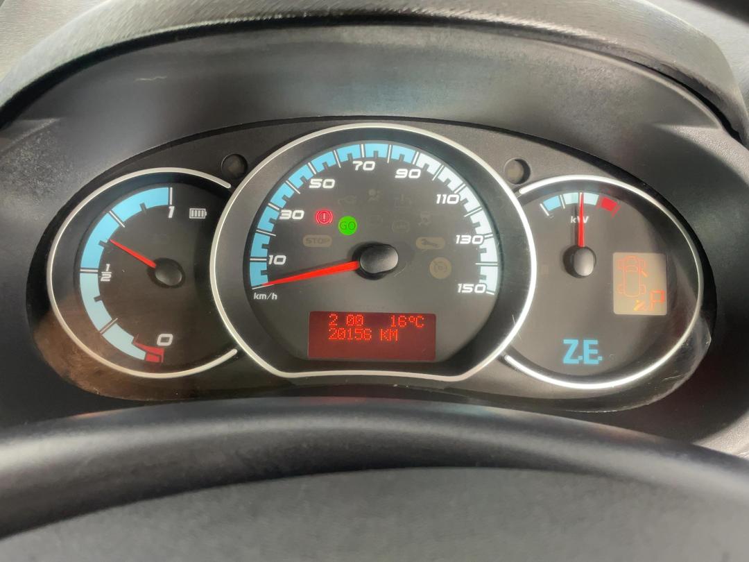 Photo '20' of Renault Kangoo