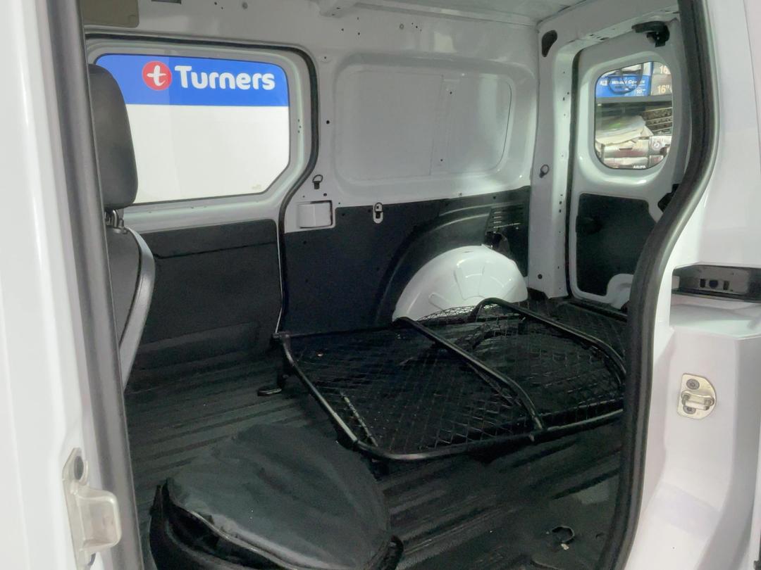 Photo '19' of Renault Kangoo