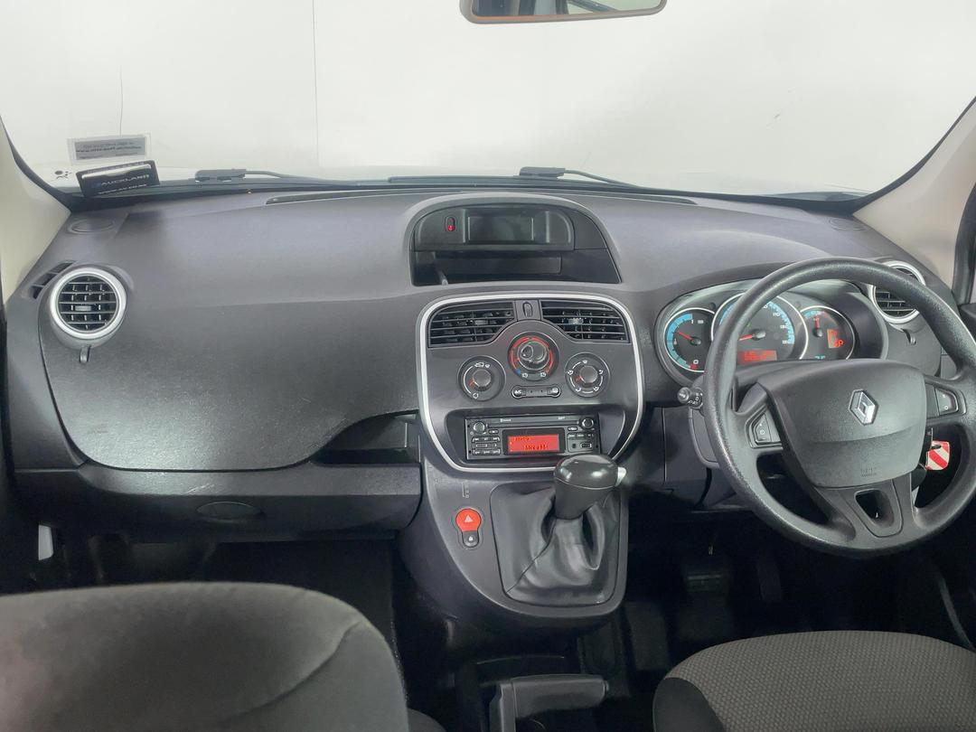 Photo '17' of Renault Kangoo