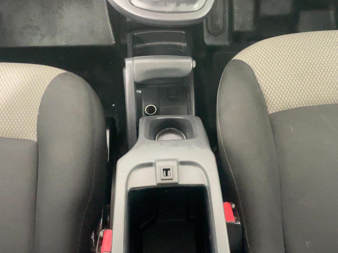 Photo '18' of Renault Kangoo
