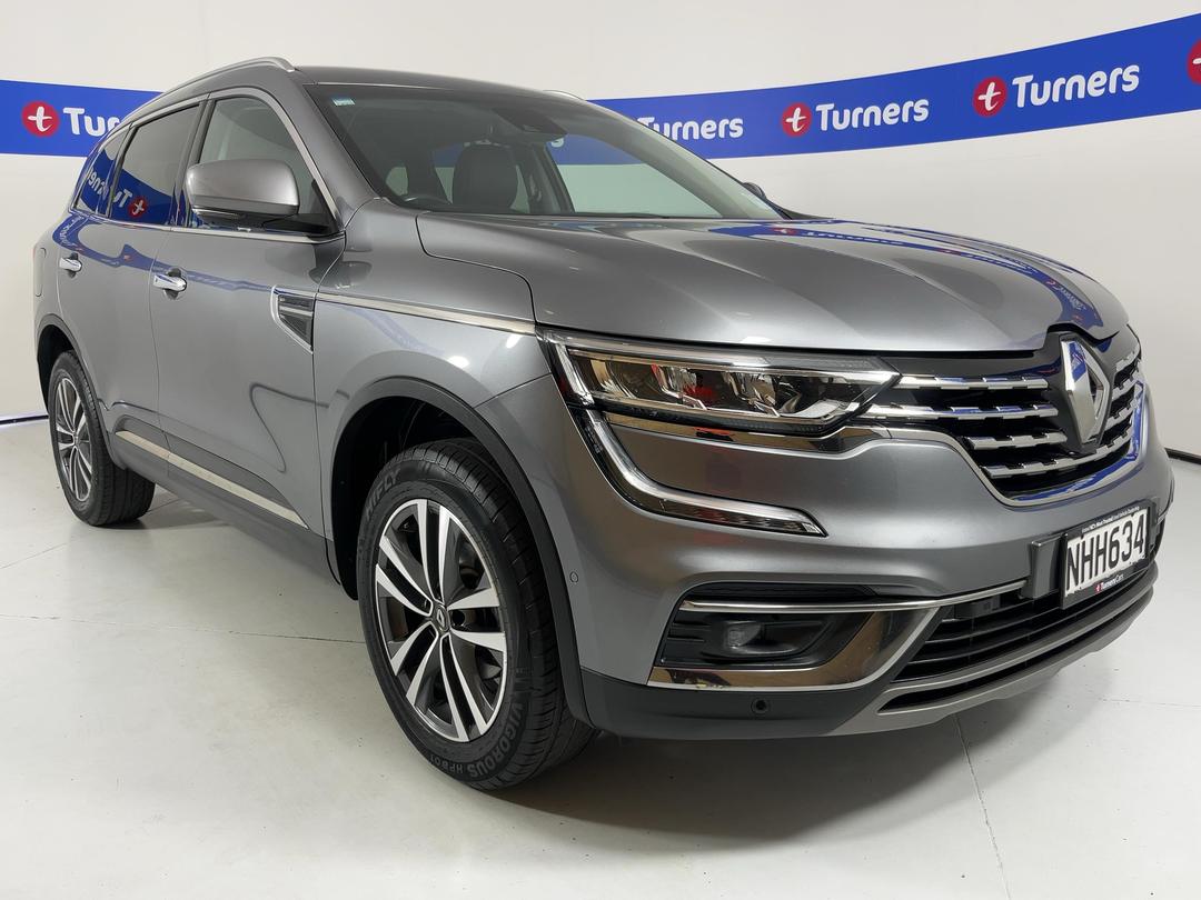 Photo '1' of Renault Koleos