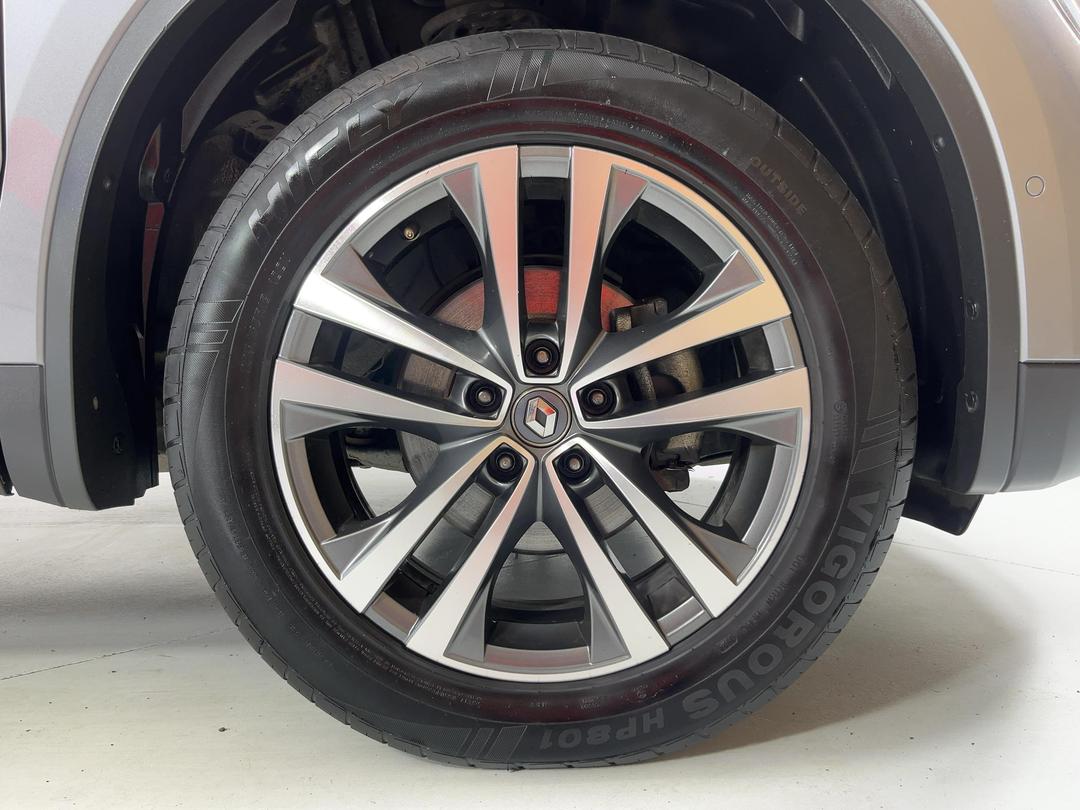 Photo '9' of Renault Koleos