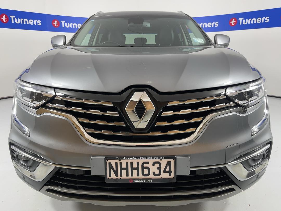 Photo '2' of Renault Koleos