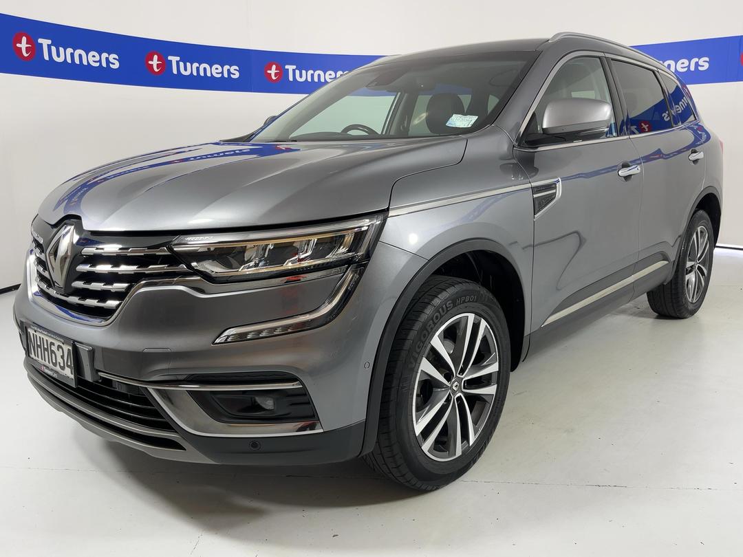 Photo '4' of Renault Koleos