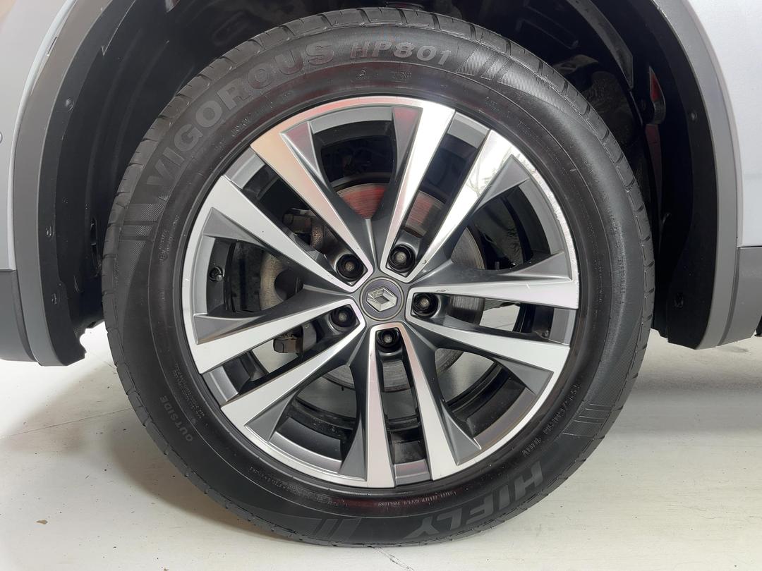 Photo '10' of Renault Koleos