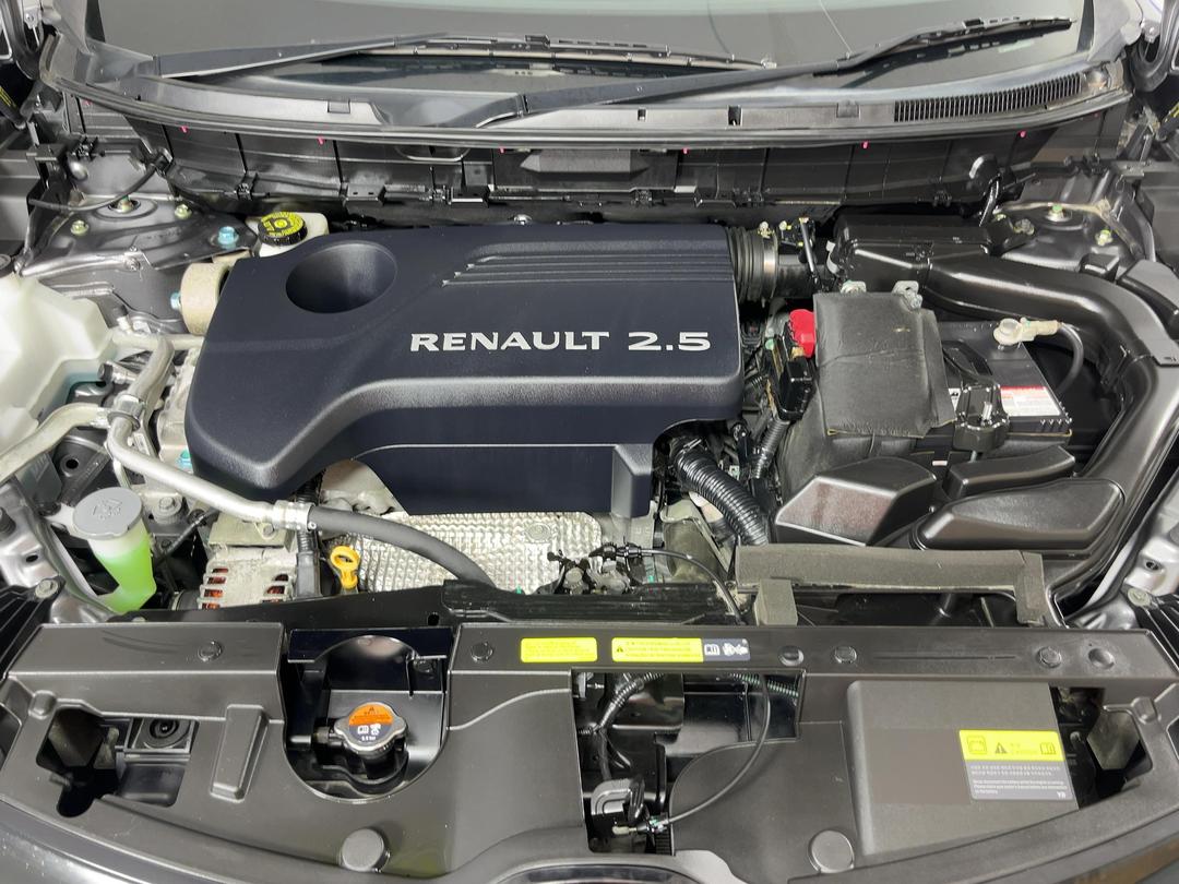 Photo '13' of Renault Koleos