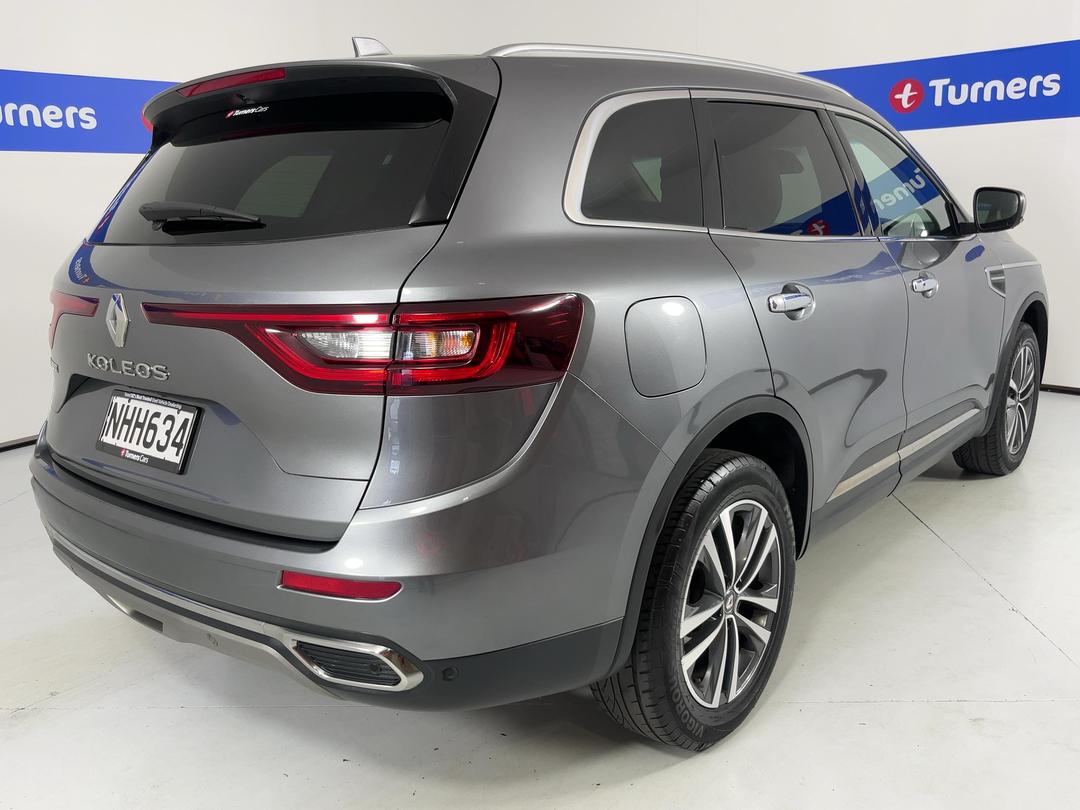 Photo '7' of Renault Koleos