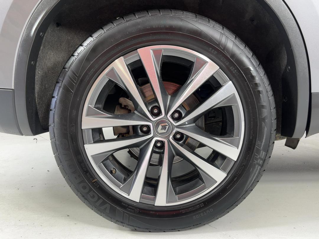 Photo '12' of Renault Koleos