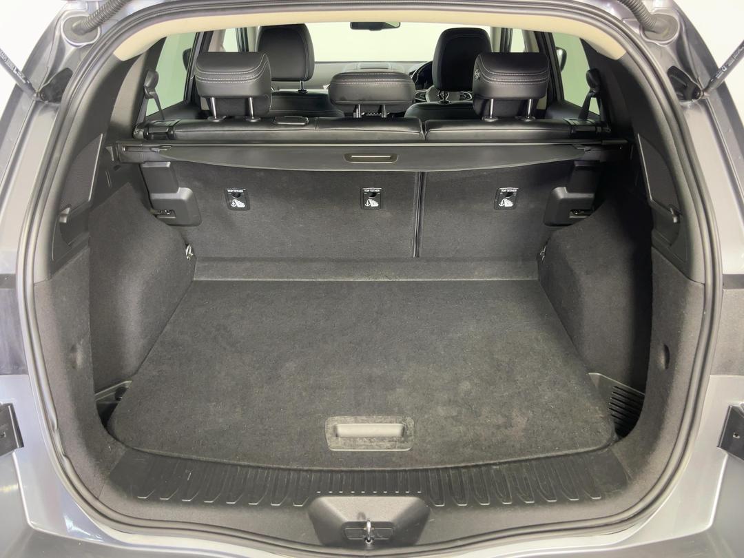 Photo '14' of Renault Koleos