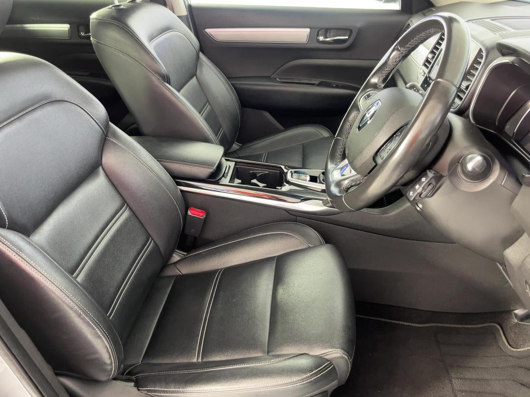 Photo '16' of Renault Koleos