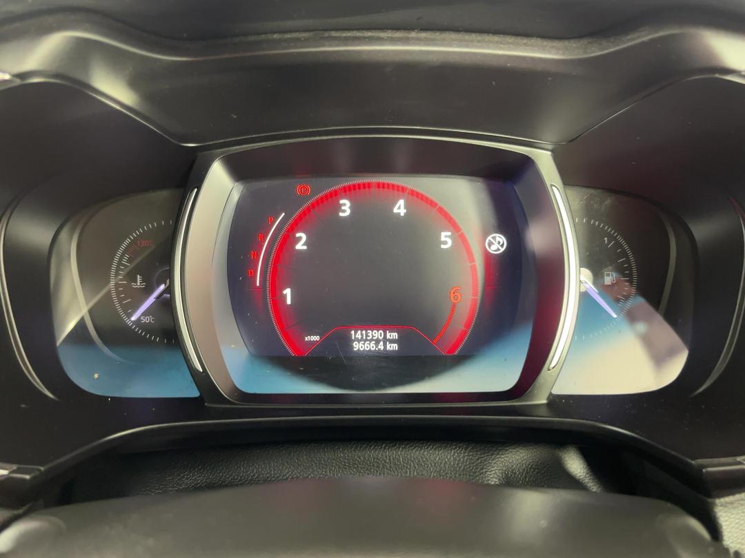 Photo '21' of Renault Koleos
