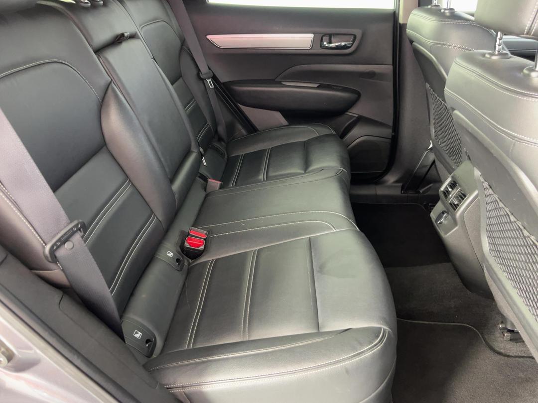 Photo '20' of Renault Koleos