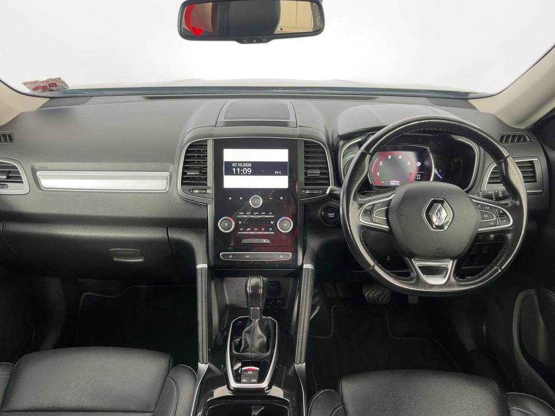 Photo '17' of Renault Koleos