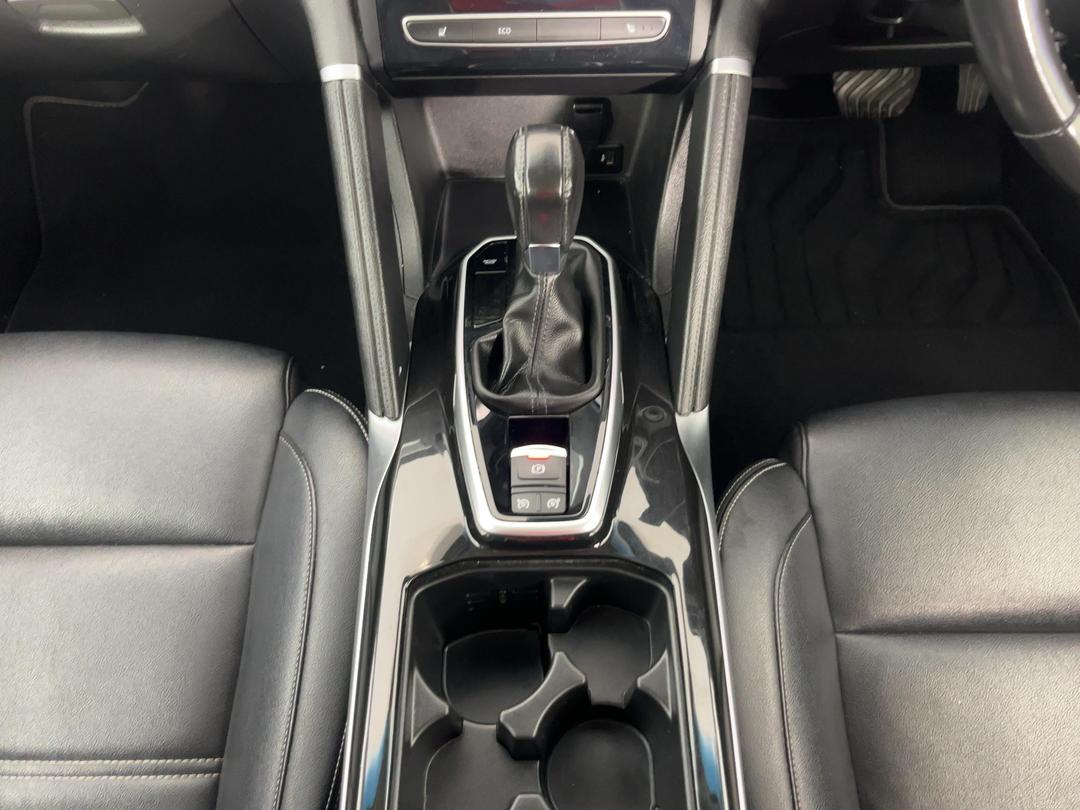 Photo '18' of Renault Koleos
