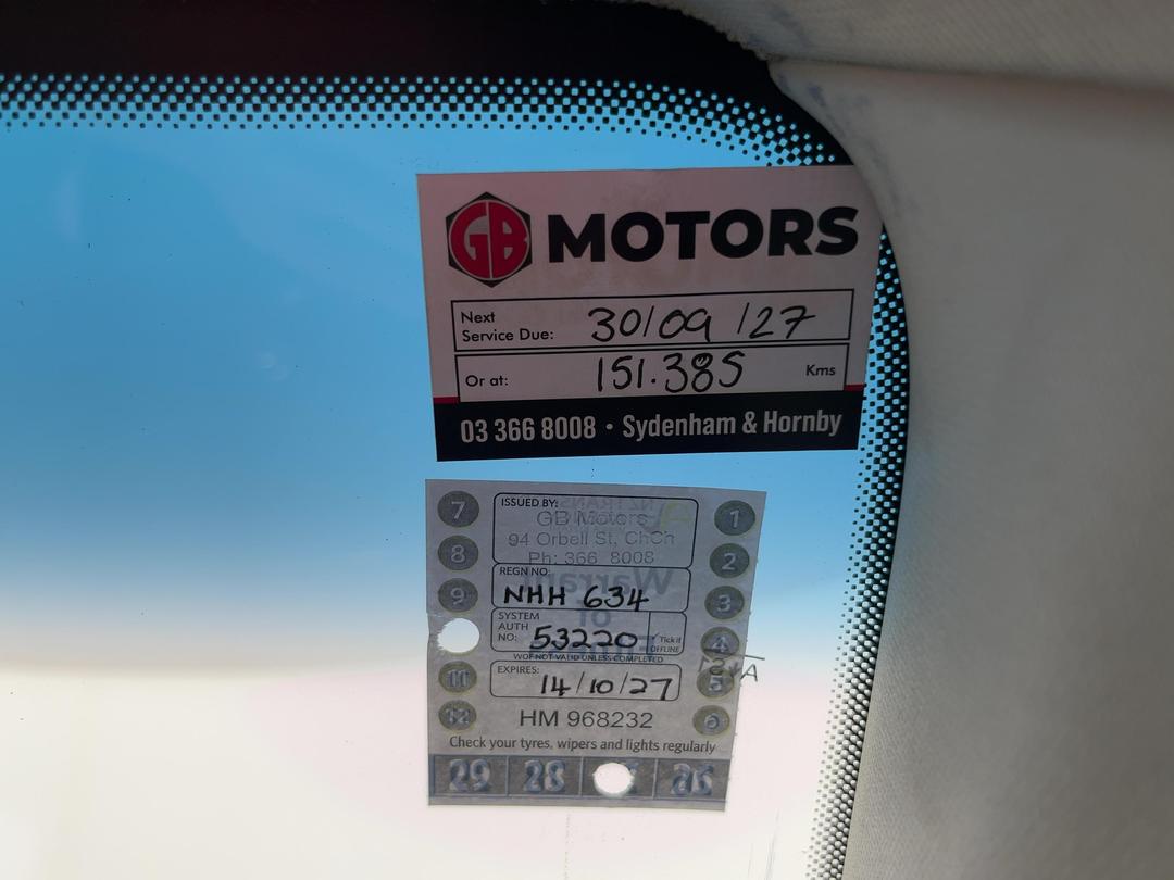 Photo '32' of Renault Koleos