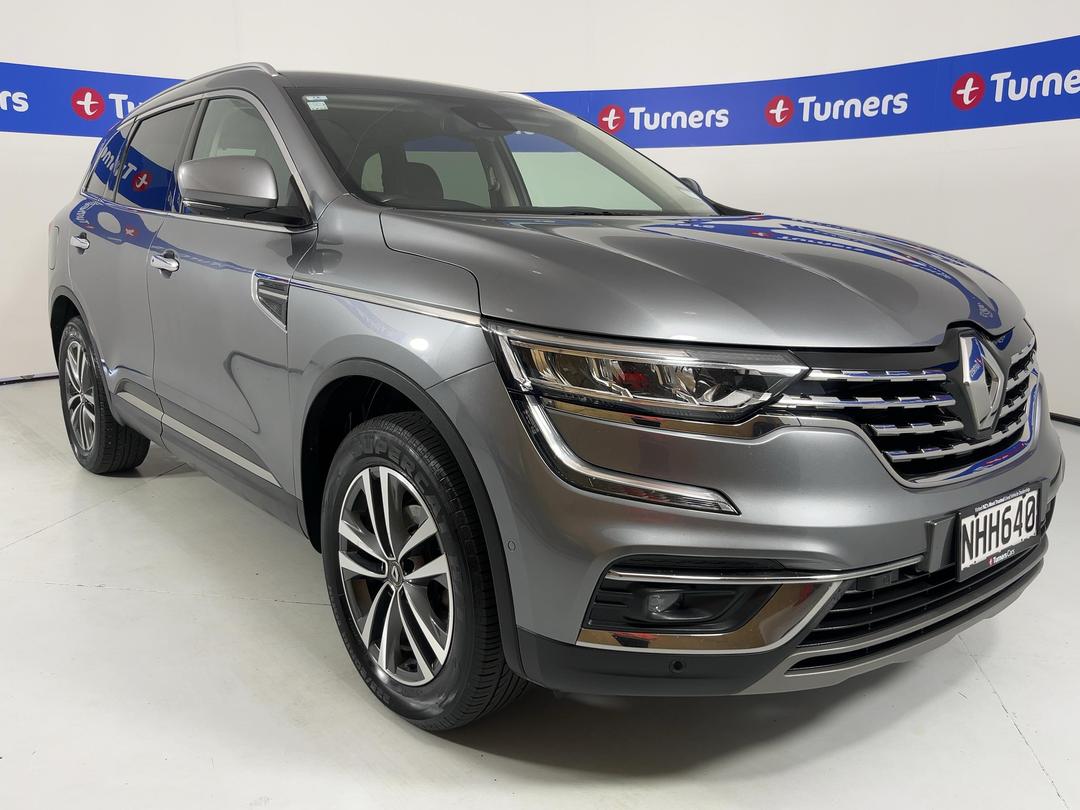 Photo '1' of Renault Koleos
