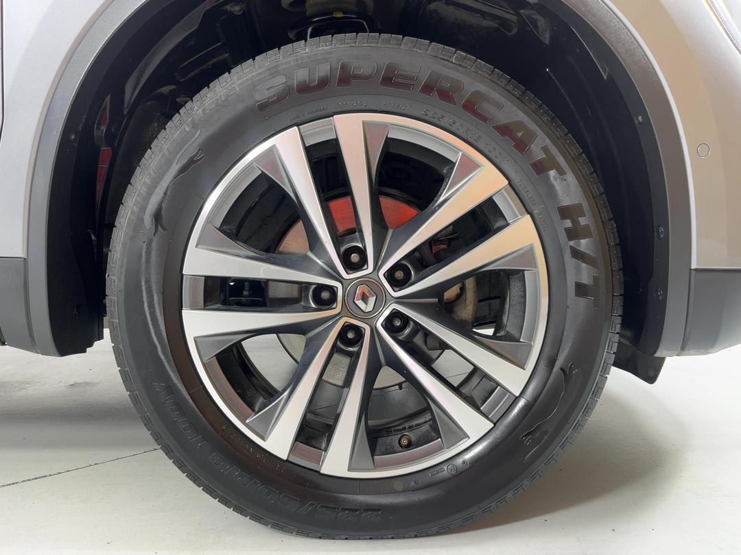 Photo '9' of Renault Koleos