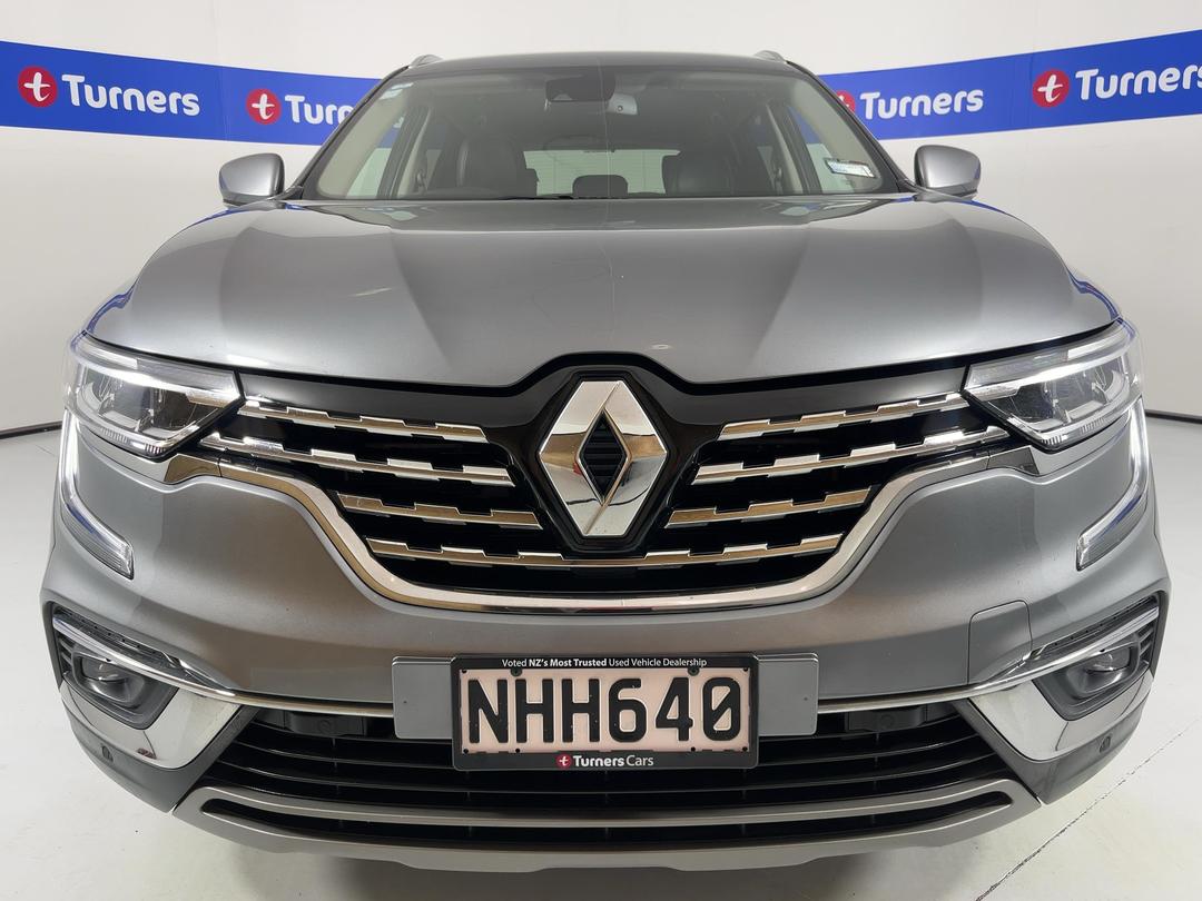 Photo '2' of Renault Koleos