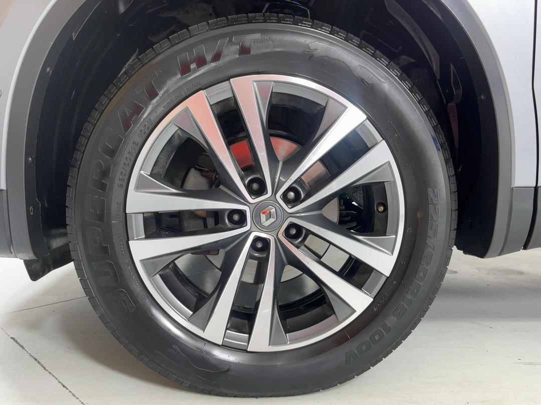 Photo '10' of Renault Koleos