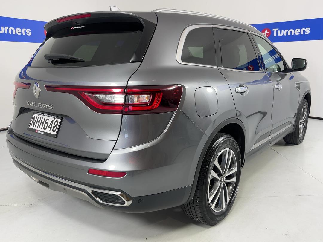 Photo '7' of Renault Koleos