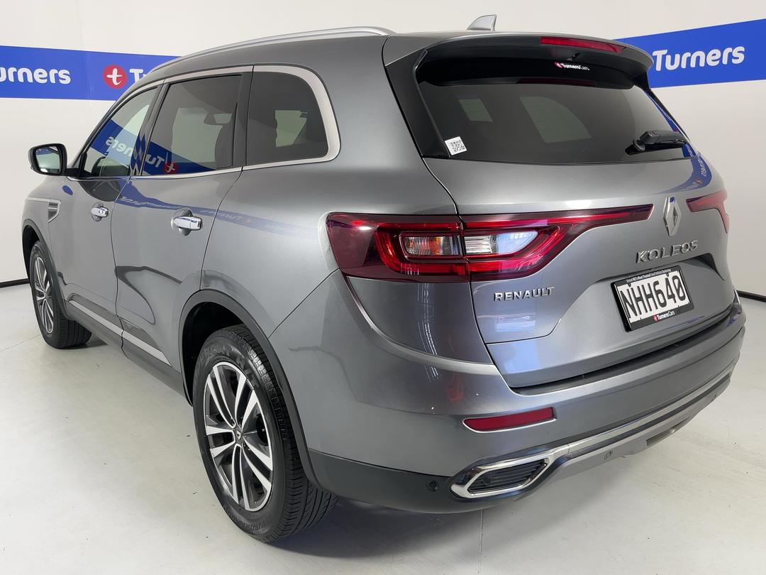 Photo '5' of Renault Koleos