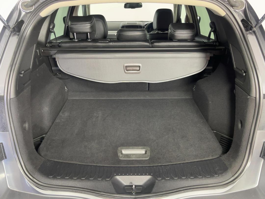 Photo '14' of Renault Koleos