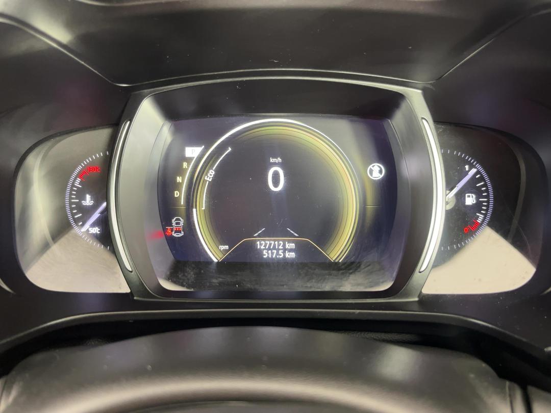 Photo '21' of Renault Koleos
