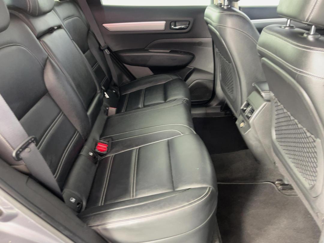 Photo '20' of Renault Koleos