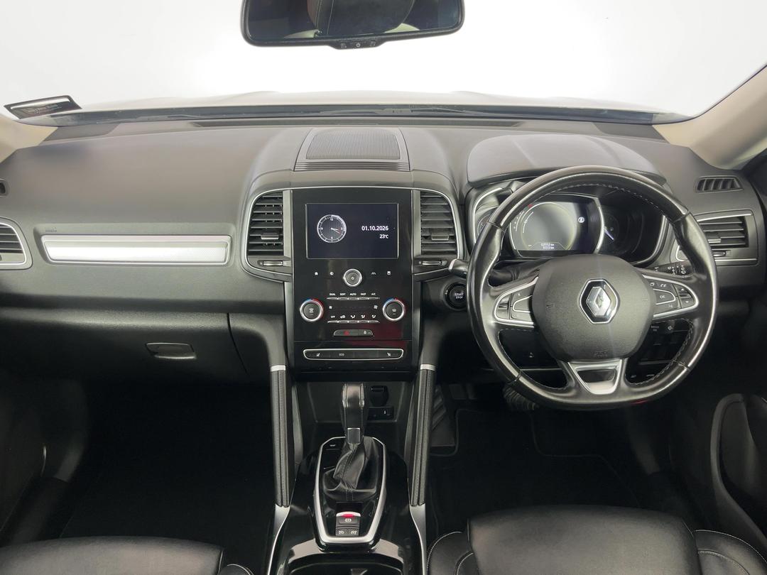 Photo '17' of Renault Koleos