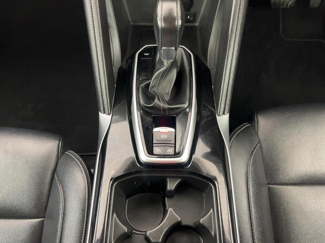 Photo '18' of Renault Koleos