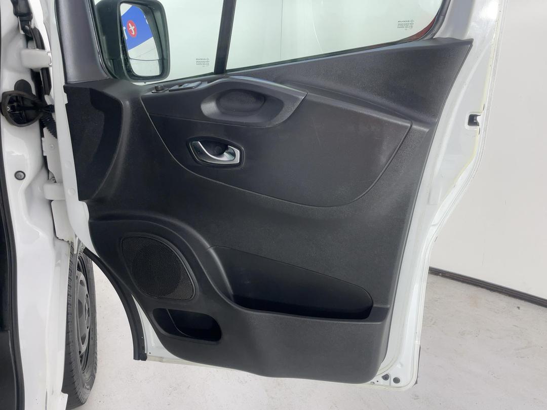 Photo '15' of Renault Trafic