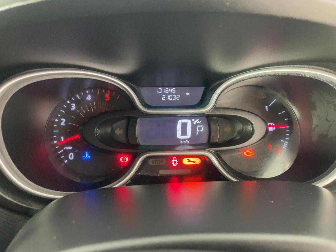 Photo '20' of Renault Trafic